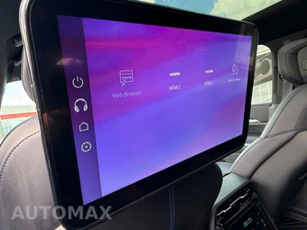 2025 Cadillac Escalade IQ Luxury 1 1SC - miniatura 31