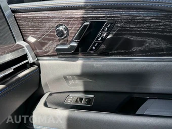 2025 Cadillac Escalade IQ Luxury 1 1SC - miniatura 32