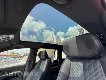 2025 Cadillac Escalade IQ Luxury 1 1SC - miniatura 38