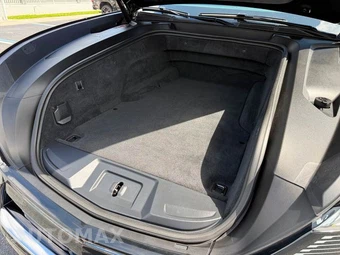 2025 Cadillac Escalade IQ Luxury 1 1SC - miniatura 43