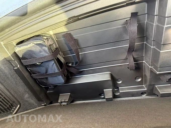 2025 Cadillac Escalade IQ Luxury 1 1SC - miniatura 45