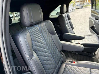 2025 Cadillac Escalade IQ Luxury 1 1SC - miniatura 50