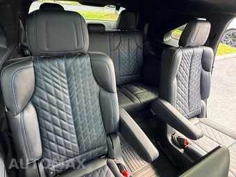 2025 Cadillac Escalade IQ Luxury 1 1SC - miniatura 6