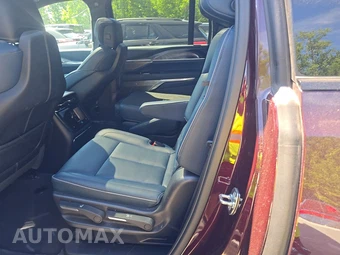 2025 Cadillac Escalade IQ Luxury 2 1SD - miniatura 13