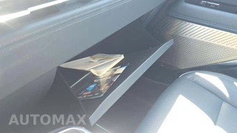 2025 Cadillac Escalade IQ Luxury 2 1SD - miniatura 19
