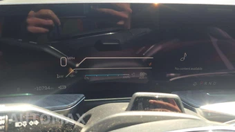 2025 Cadillac Escalade IQ Luxury 2 1SD - miniatura 20