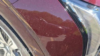 2025 Cadillac Escalade IQ Luxury 2 1SD - miniatura 25