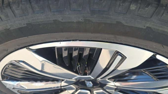 2025 Cadillac Escalade IQ Luxury 2 1SD - miniatura 27