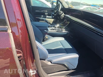 2025 Cadillac Escalade IQ Luxury 2 1SD - miniatura 8