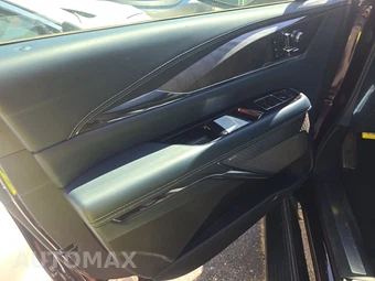 2025 Cadillac Escalade IQ Luxury 2 1SD - miniatura 9