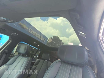 2025 Cadillac Escalade IQ Luxury 2 1SD - miniatura 11