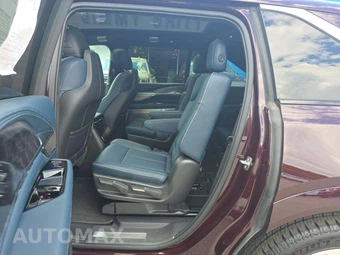 2025 Cadillac Escalade IQ Luxury 2 1SD - miniatura 13