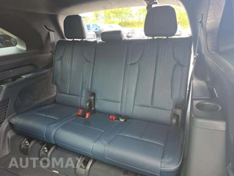 2025 Cadillac Escalade IQ Luxury 2 1SD - miniatura 14