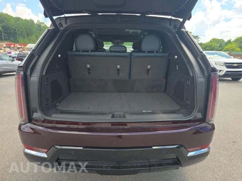 2025 Cadillac Escalade IQ Luxury 2 1SD - miniatura 15