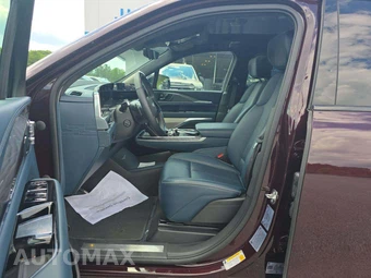 2025 Cadillac Escalade IQ Luxury 2 1SD - miniatura 6