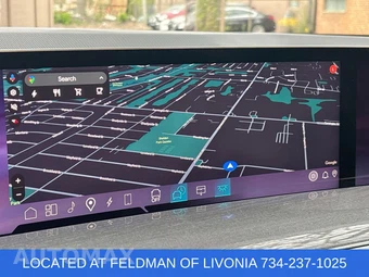 2025 Cadillac Escalade IQ Luxury 2 1SD - miniatura 14