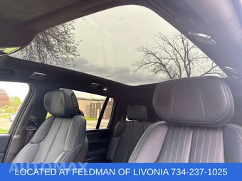 2025 Cadillac Escalade IQ Luxury 2 1SD - miniatura 18