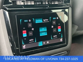 2025 Cadillac Escalade IQ Luxury 2 1SD - miniatura 21