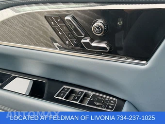 2025 Cadillac Escalade IQ Luxury 2 1SD - miniatura 23