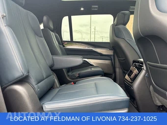 2025 Cadillac Escalade IQ Luxury 2 1SD - miniatura 26