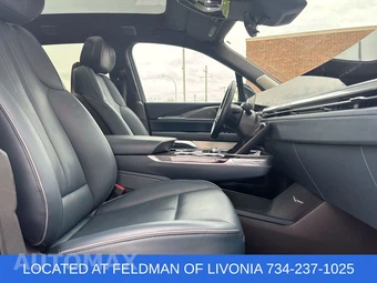 2025 Cadillac Escalade IQ Luxury 2 1SD - miniatura 27