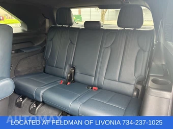 2025 Cadillac Escalade IQ Luxury 2 1SD - miniatura 35