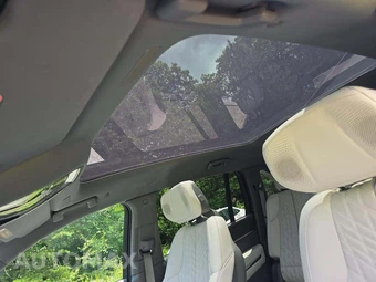 2025 Cadillac Escalade IQ Sport 1 1SF - miniatura 11