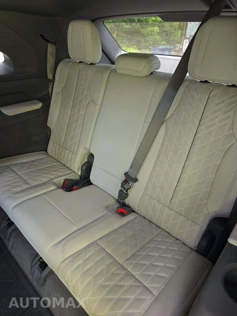 2025 Cadillac Escalade IQ Sport 1 1SF - miniatura 14