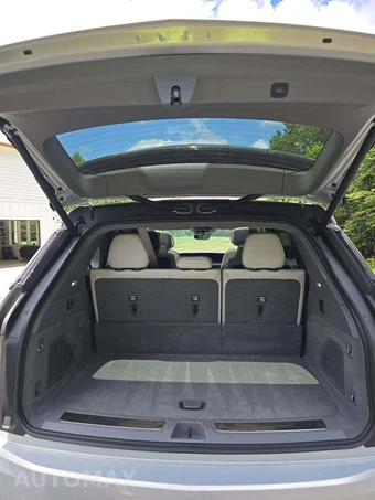 2025 Cadillac Escalade IQ Sport 1 1SF - miniatura 15