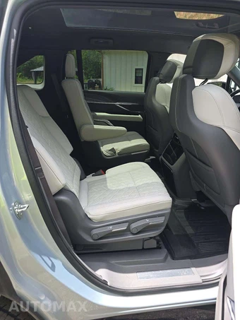 2025 Cadillac Escalade IQ Sport 1 1SF - miniatura 17