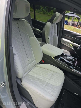2025 Cadillac Escalade IQ Sport 1 1SF - miniatura 19