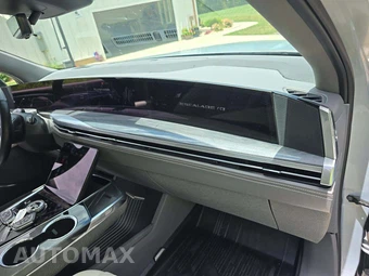 2025 Cadillac Escalade IQ Sport 1 1SF - miniatura 20