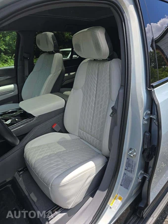 2025 Cadillac Escalade IQ Sport 1 1SF - miniatura 6