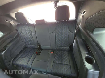 2025 Cadillac Escalade IQ Sport 1 1SF - miniatura 14