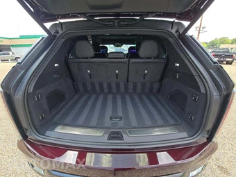 2025 Cadillac Escalade IQ Sport 1 1SF - miniatura 15