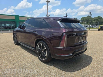 2025 Cadillac Escalade IQ Sport 1 1SF - miniatura 2