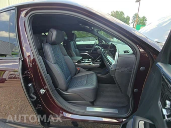 2025 Cadillac Escalade IQ Sport 1 1SF - miniatura 20