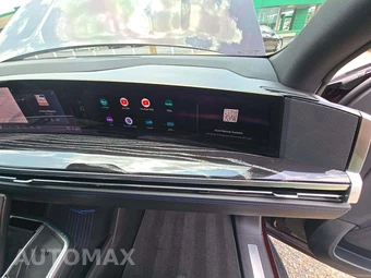 2025 Cadillac Escalade IQ Sport 1 1SF - miniatura 21