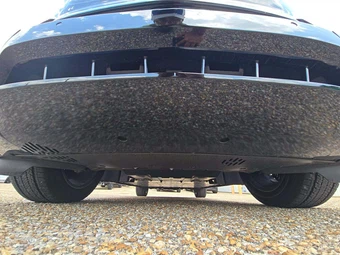 2025 Cadillac Escalade IQ Sport 1 1SF - miniatura 22