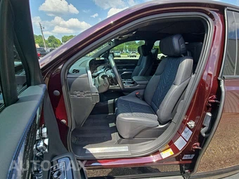 2025 Cadillac Escalade IQ Sport 1 1SF - miniatura 6