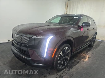 2025 Cadillac Escalade IQ Sport 1 1SF