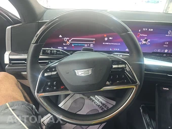 2025 Cadillac Escalade IQ Sport 1 1SF - miniatura 10
