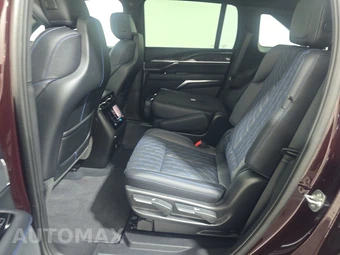 2025 Cadillac Escalade IQ Sport 1 1SF - miniatura 13