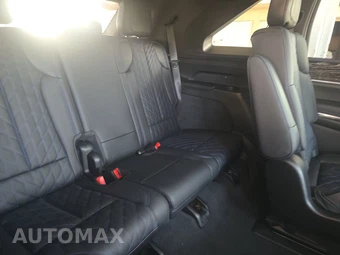 2025 Cadillac Escalade IQ Sport 1 1SF - miniatura 14