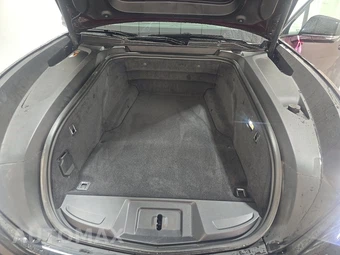 2025 Cadillac Escalade IQ Sport 1 1SF - miniatura 16