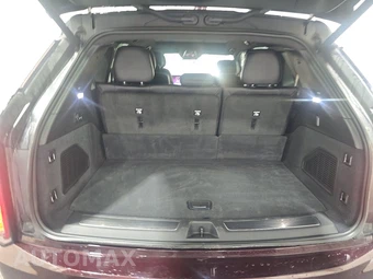 2025 Cadillac Escalade IQ Sport 1 1SF - miniatura 17