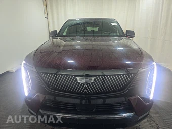 2025 Cadillac Escalade IQ Sport 1 1SF - miniatura 2