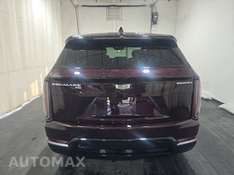 2025 Cadillac Escalade IQ Sport 1 1SF - miniatura 5