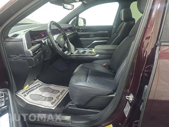 2025 Cadillac Escalade IQ Sport 1 1SF - miniatura 7
