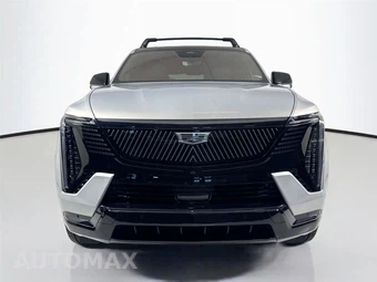 2025 Cadillac Escalade IQ Sport 2 1SG - miniatura 11